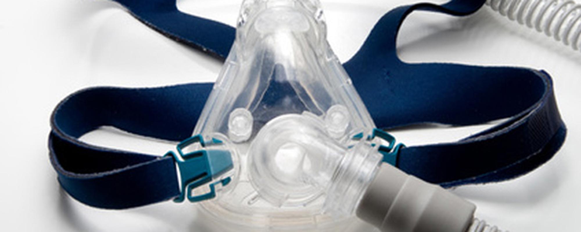 Comfortable solutions for sleep apnea and snoring Snoring & Sleep Apnea Center of Central
